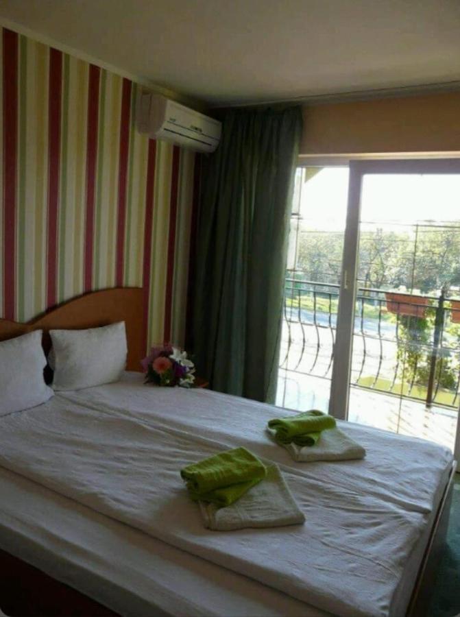 Motel Ioanis Mîndruloc 外观 照片