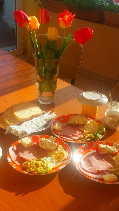 Motel Ioanis Mîndruloc 外观 照片