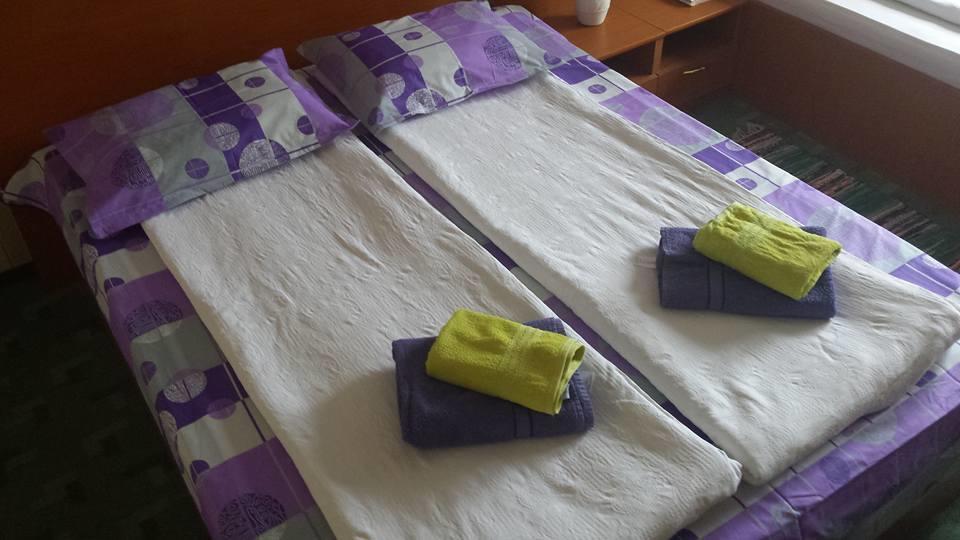 Motel Ioanis Mîndruloc 外观 照片