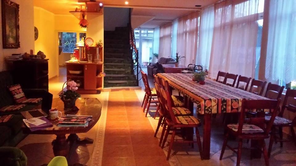 Motel Ioanis Mîndruloc 外观 照片
