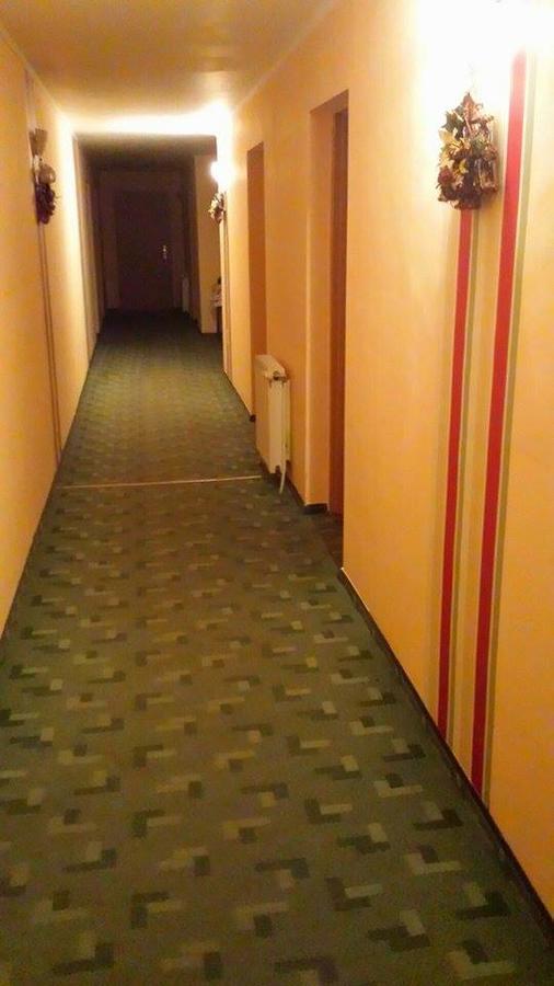Motel Ioanis Mîndruloc 外观 照片