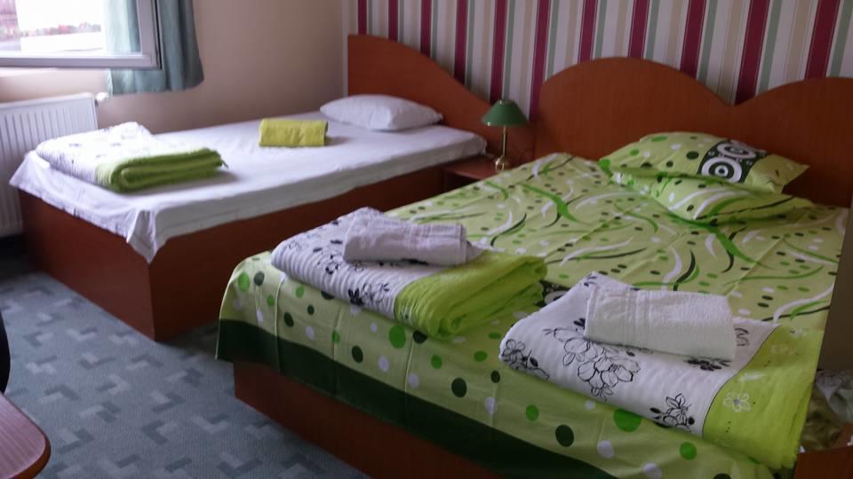 Motel Ioanis Mîndruloc 外观 照片