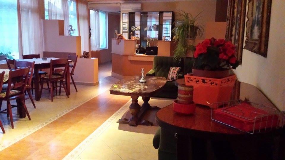 Motel Ioanis Mîndruloc 外观 照片